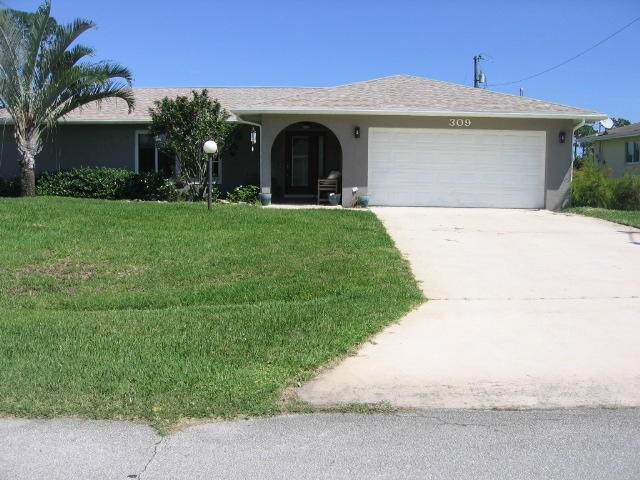 309 Galleon Lane - Photo 1