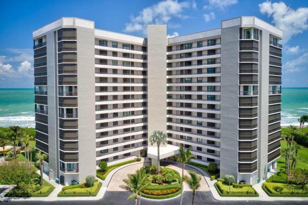 8880 Ocean Drive - Photo 1