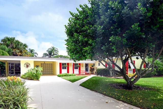 3113 Overbrook Drive - Photo 1