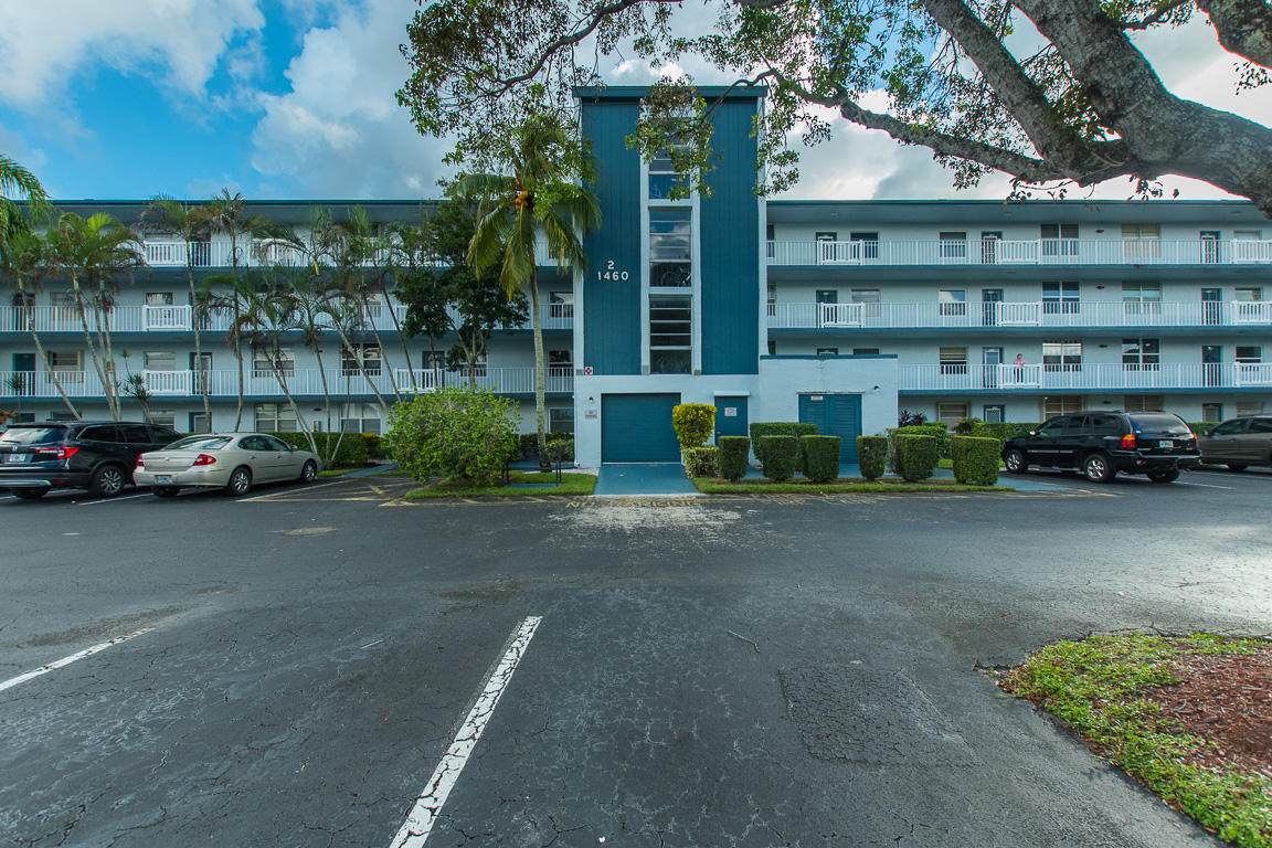 1460 80 Avenue - Photo 1