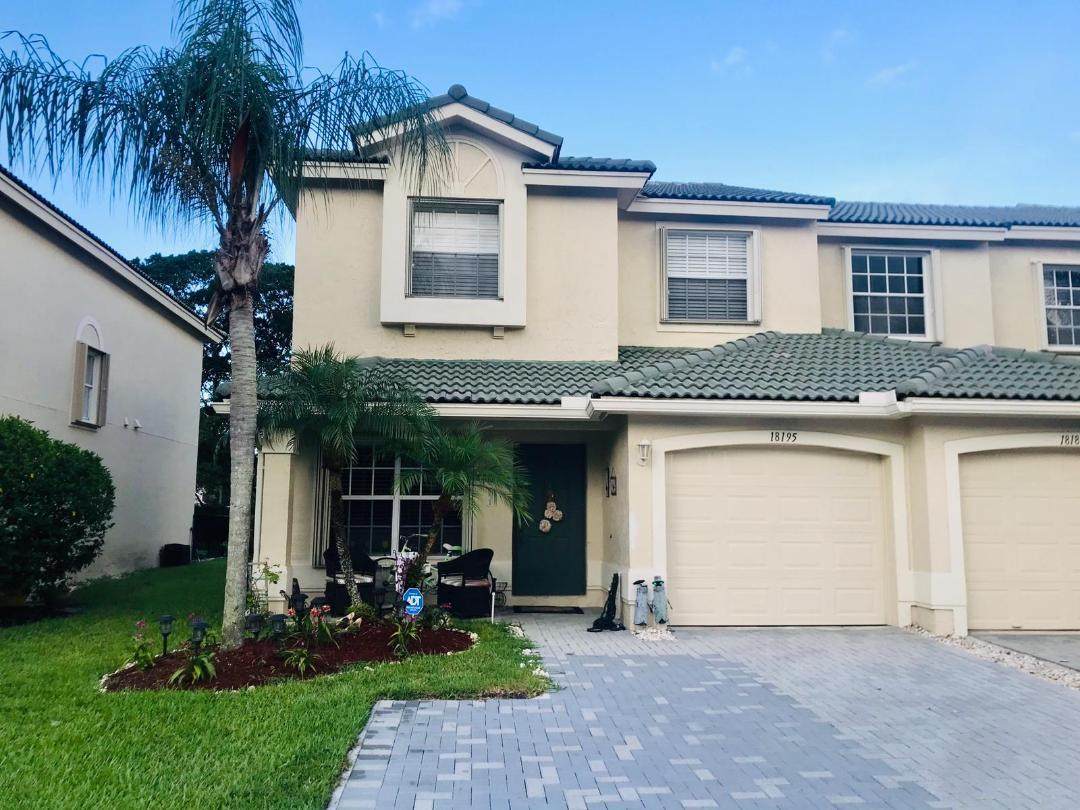 18195 Boca Way Drive - Photo 1