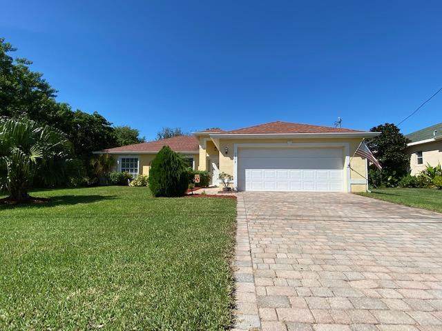 1019 Paar Drive - Photo 1