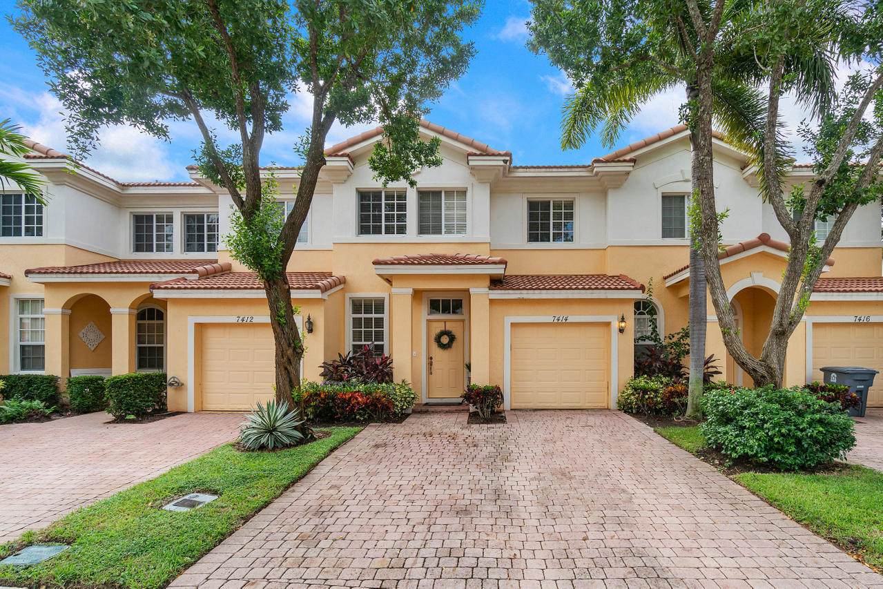 7414 Briella Drive - Photo 1