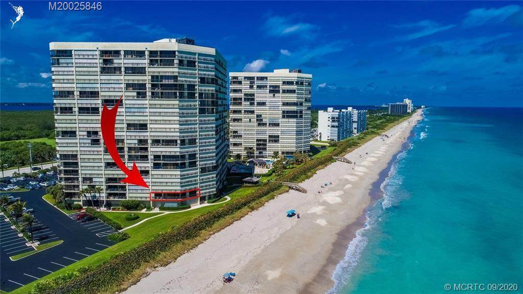 9550 Ocean Drive - Photo 1