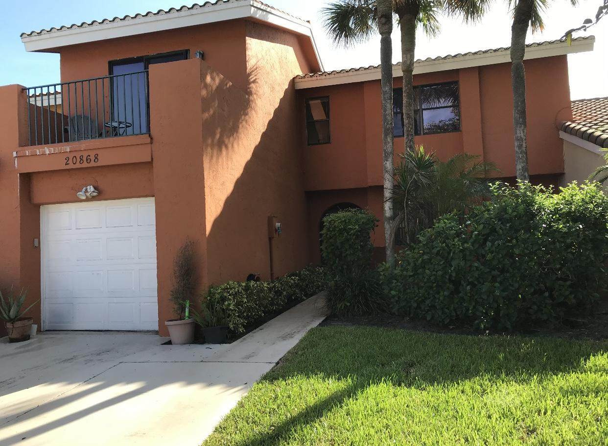20868 Del Luna Drive - Photo 1