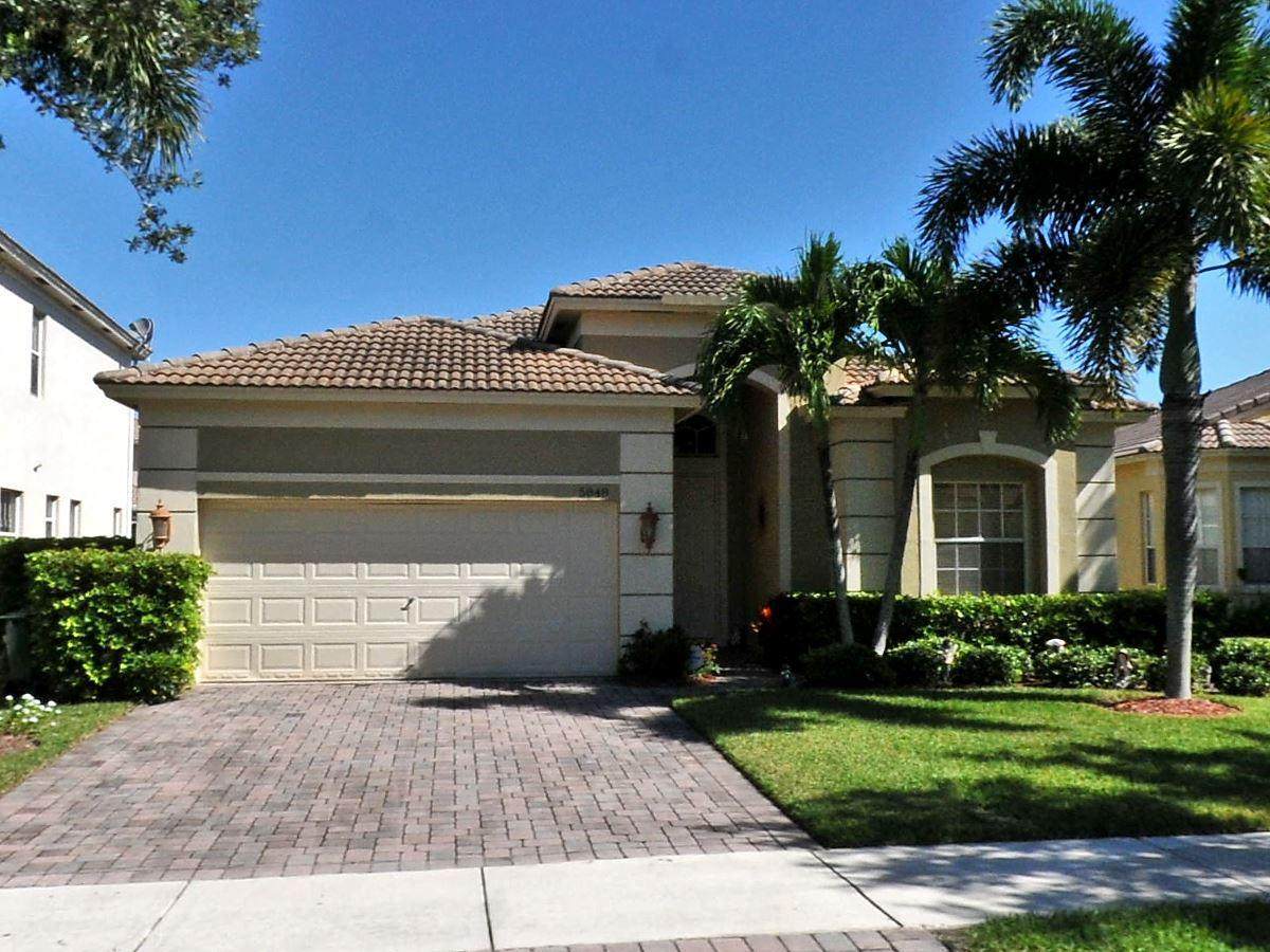 5848 Sunberry Circle - Photo 1