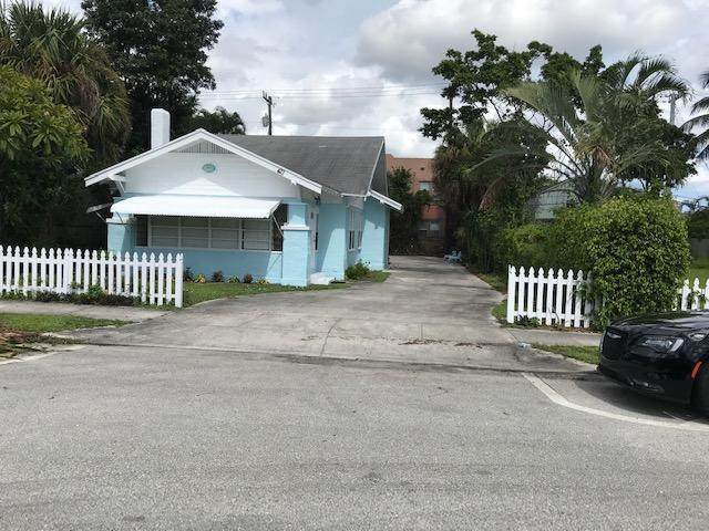 421 Flamingo Drive - Photo 1