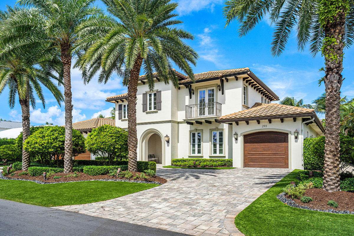 293 Princess Palm Road - Photo 1
