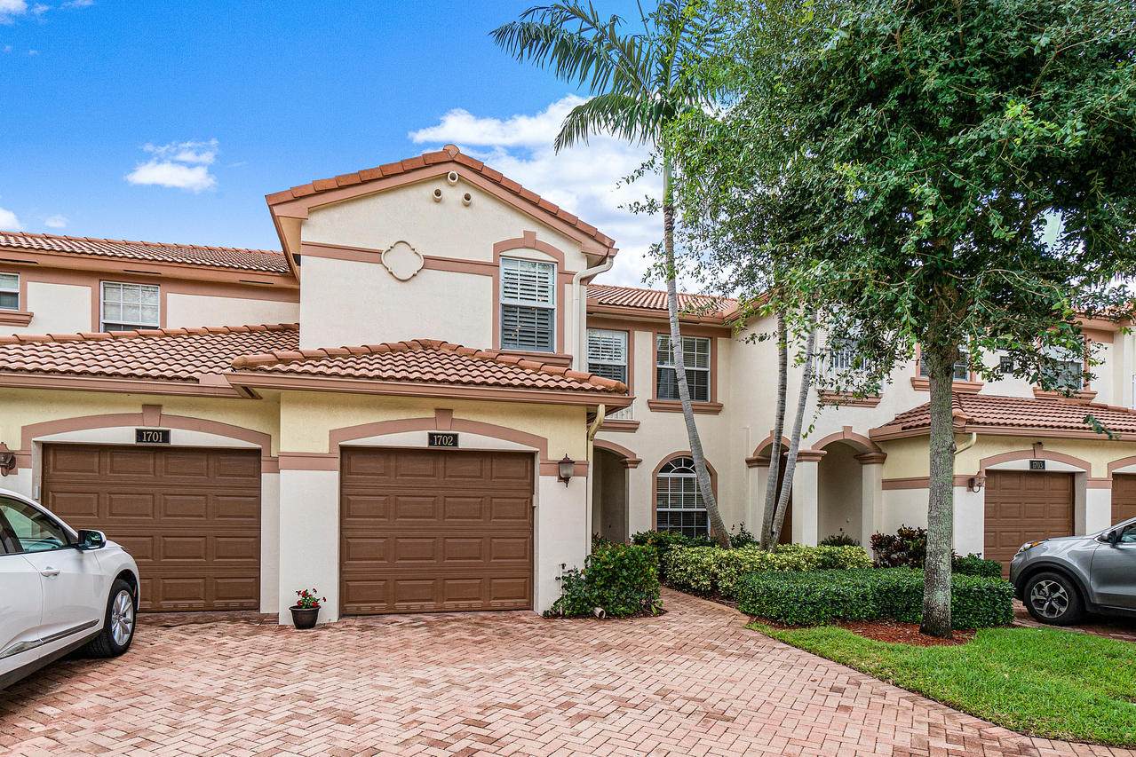 16121 Poppyseed Circle - Photo 1