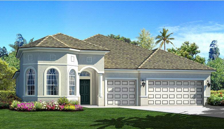 5344 Milner Drive - Photo 1