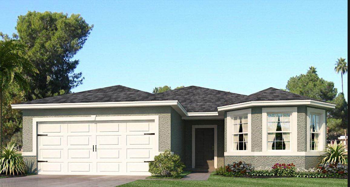 10814 Cremona Way - Photo 1