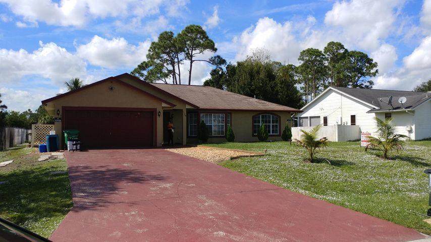 1374 Naples Lane - Photo 1