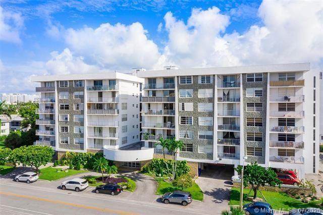 1050 93rd Street - Photo 1