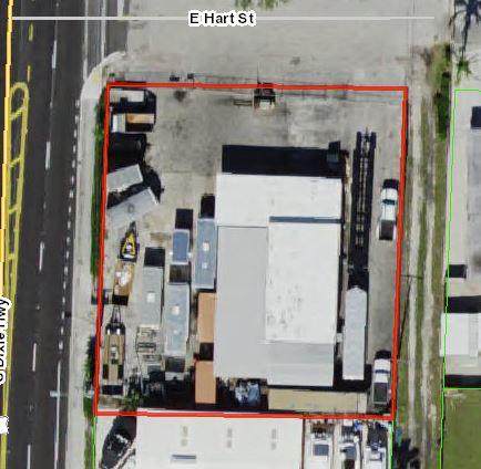 1102 Dixie Highway - Photo 1