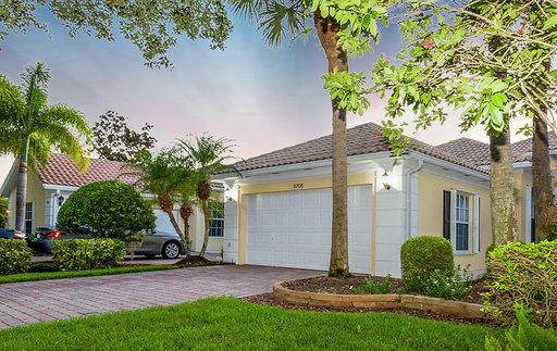 8708 Oldham Way - Photo 1