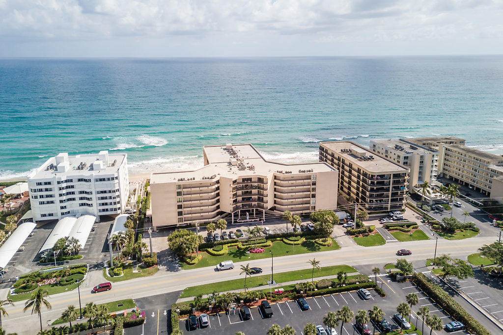 3610 Ocean Boulevard - Photo 1