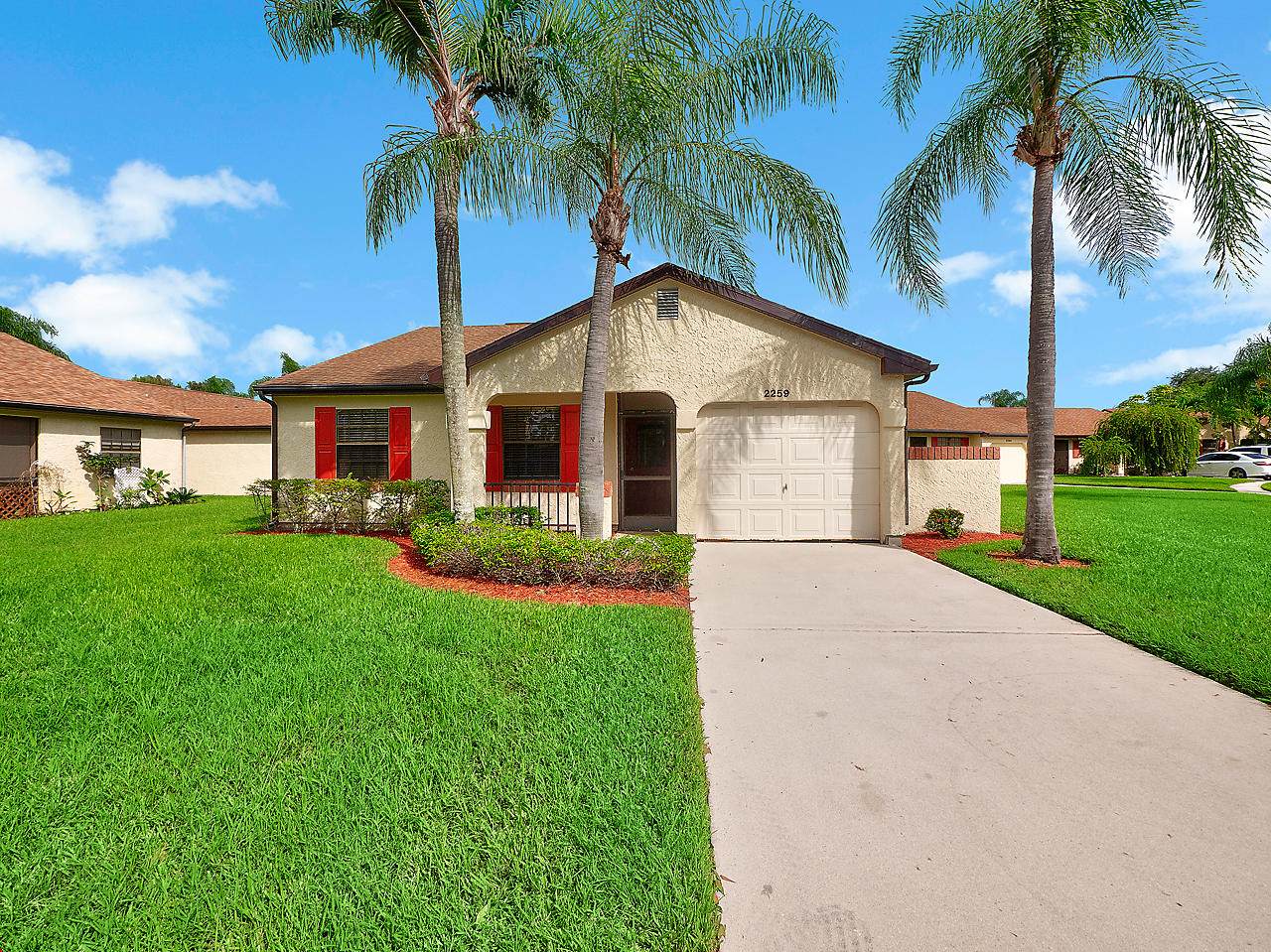 2259 Breckenridge Circle - Photo 1