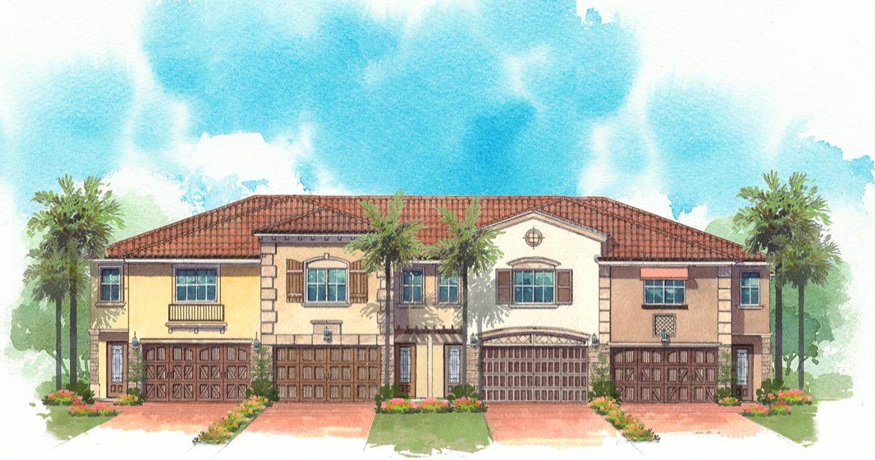 15800 Italian Cypress Way - Photo 1