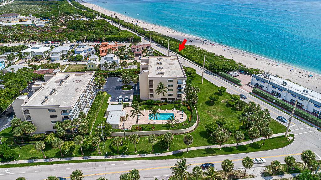 1055 Ocean Drive - Photo 1