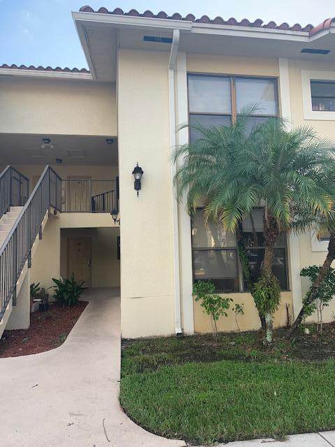 1620 Balfour Point Drive - Photo 1