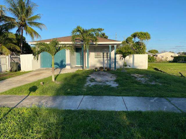 121 13th Avenue - Photo 1
