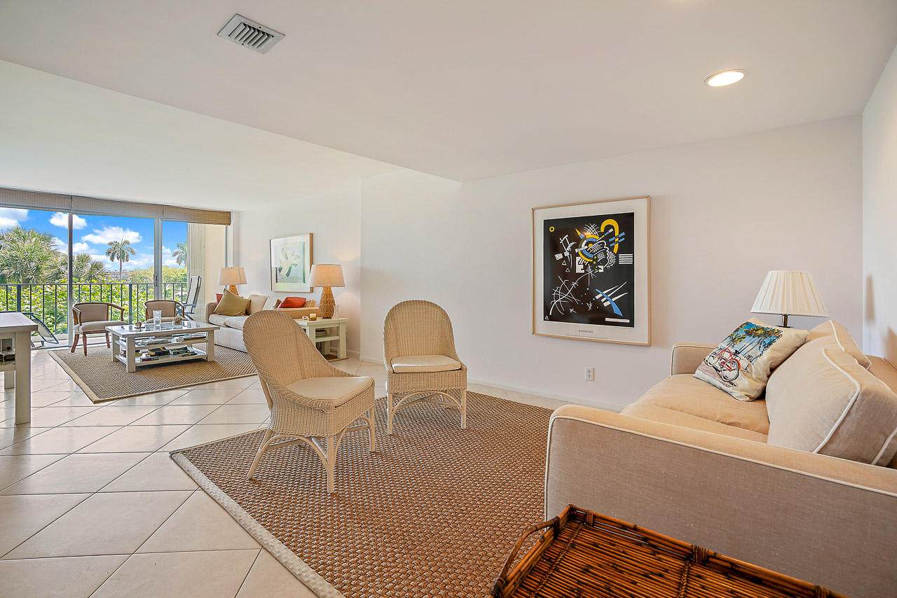 1801 Flagler Drive - Photo 1