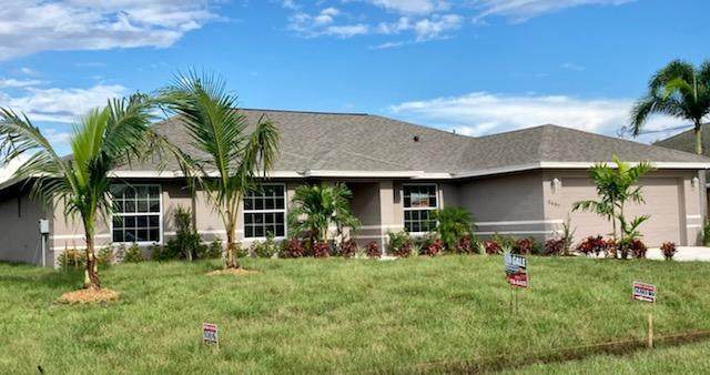 5607 Wesley Road - Photo 1