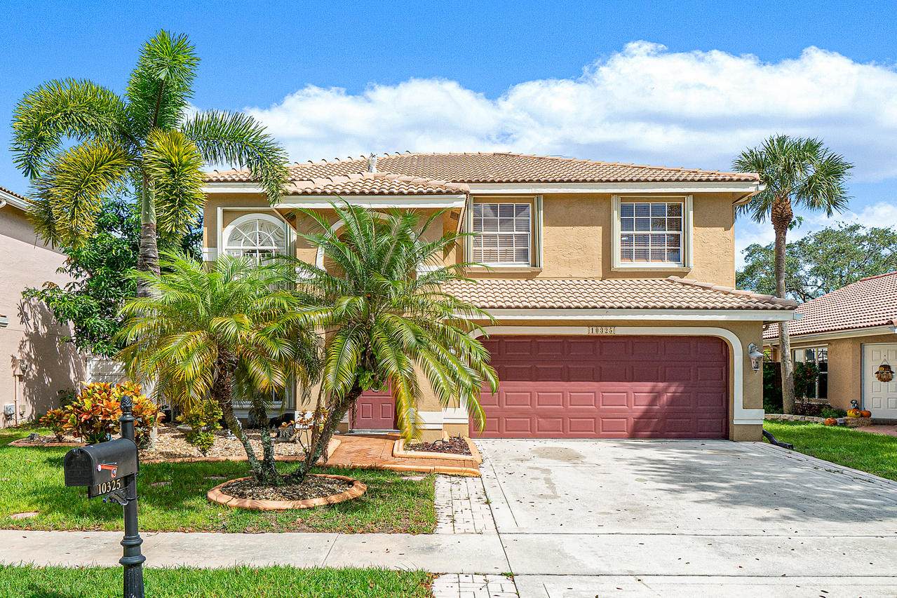 10325 Brookville Lane - Photo 1