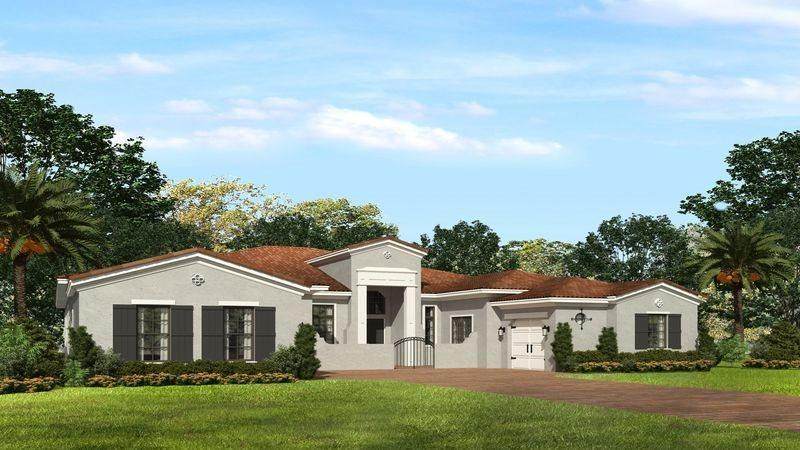 8285 Old Plantation Circle - Photo 1
