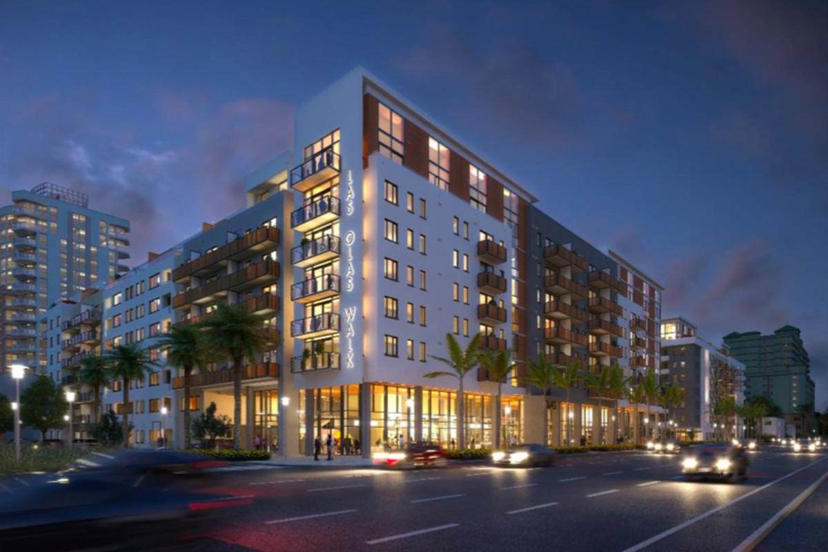200 Federal Highway - Photo 1