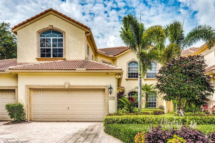 7507 Orchid Hammock Drive Drive - Photo 1