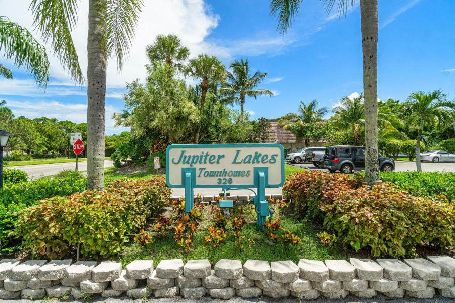 326 Jupiter Lakes Boulevard - Photo 1