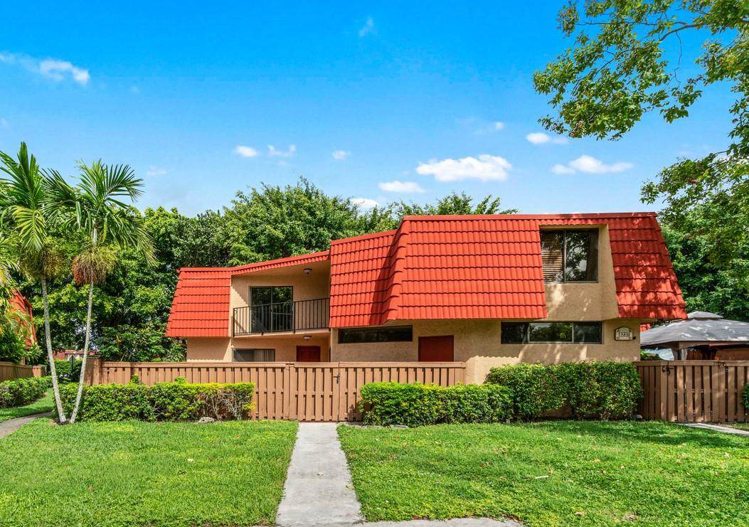 8237 Severn Drive - Photo 1