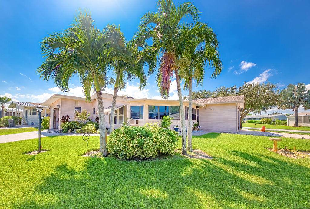8501 Marlberry Court - Photo 1