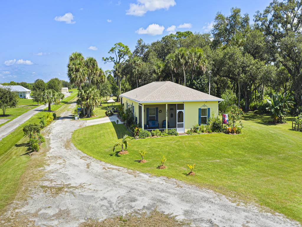 3600 Seminole Road - Photo 1
