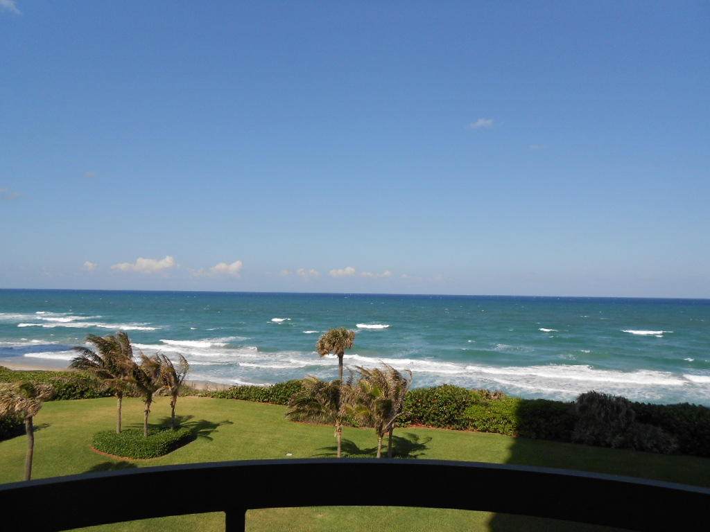 5380 Ocean Drive - Photo 1