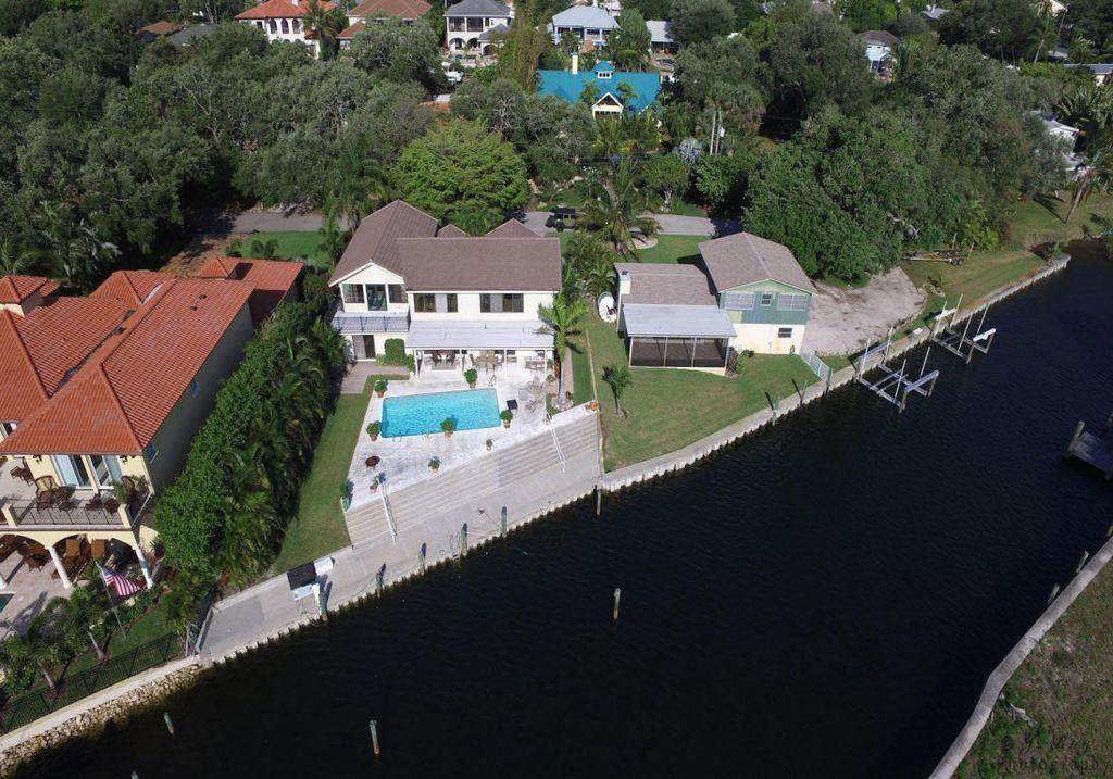 12900 Shore Drive - Photo 1