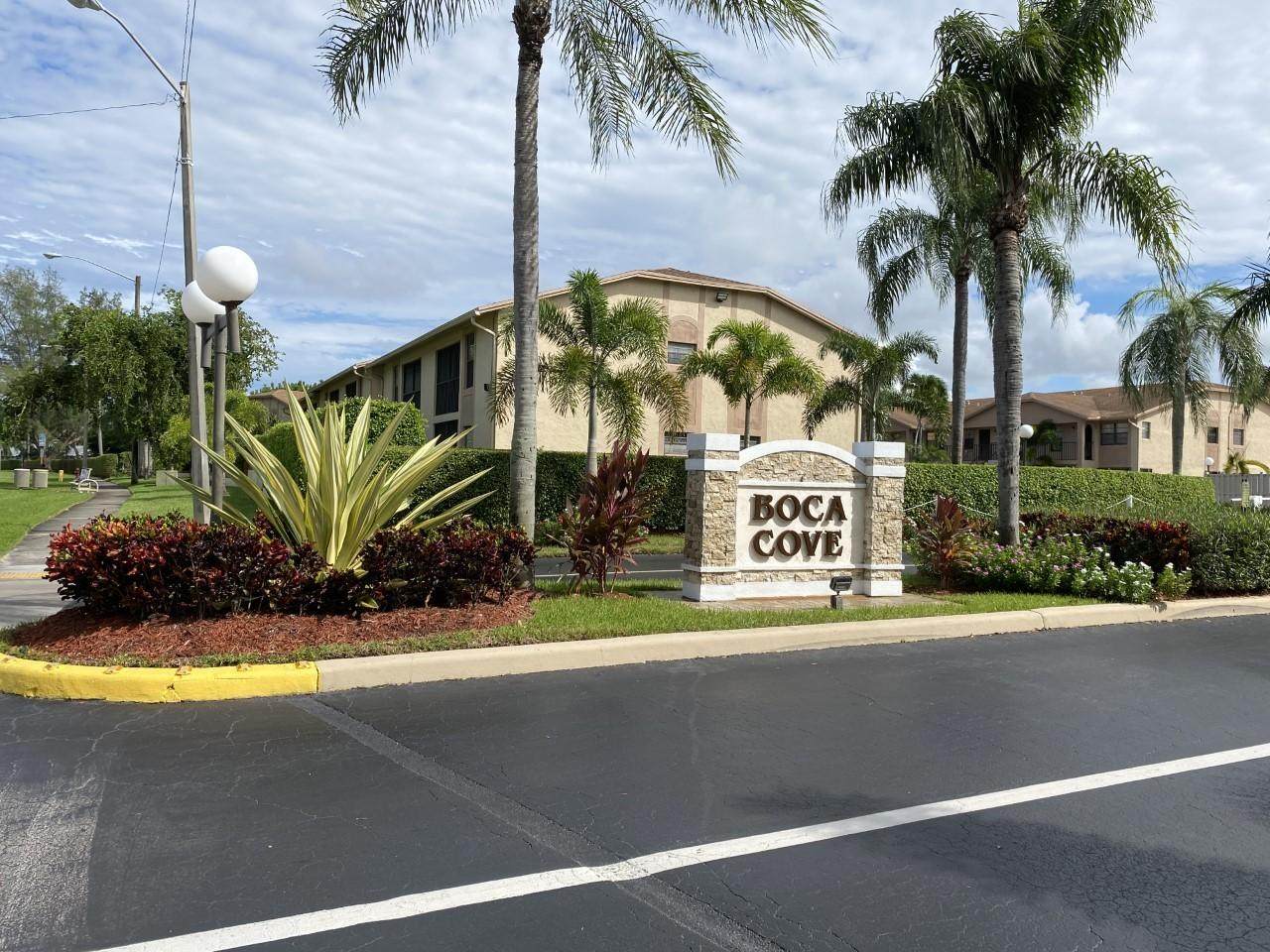 9539 Boca Cove Circle - Photo 1