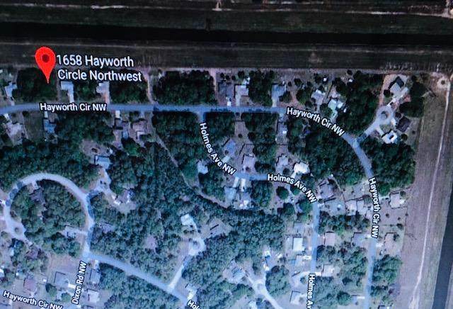 1658 Hayworth Circle - Photo 1