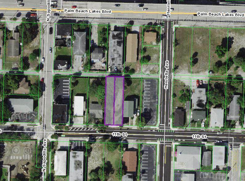 627 11 Street - Photo 1