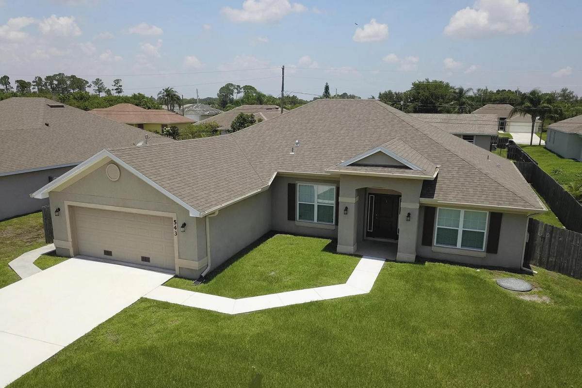 543 Lakota Avenue - Photo 1