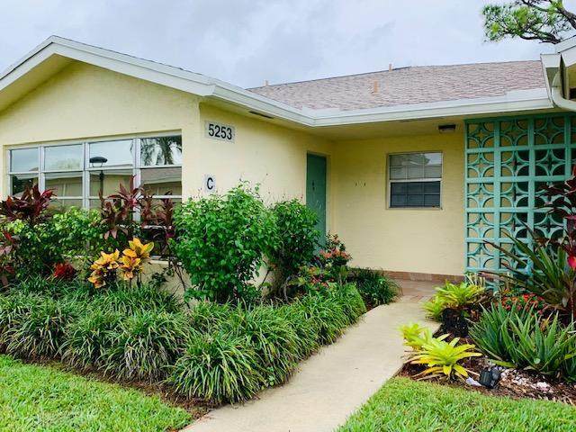 5253 Lakefront Boulevard - Photo 1