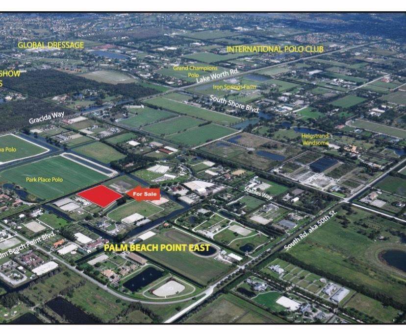 14655 Palm Beach Point Boulevard - Photo 1