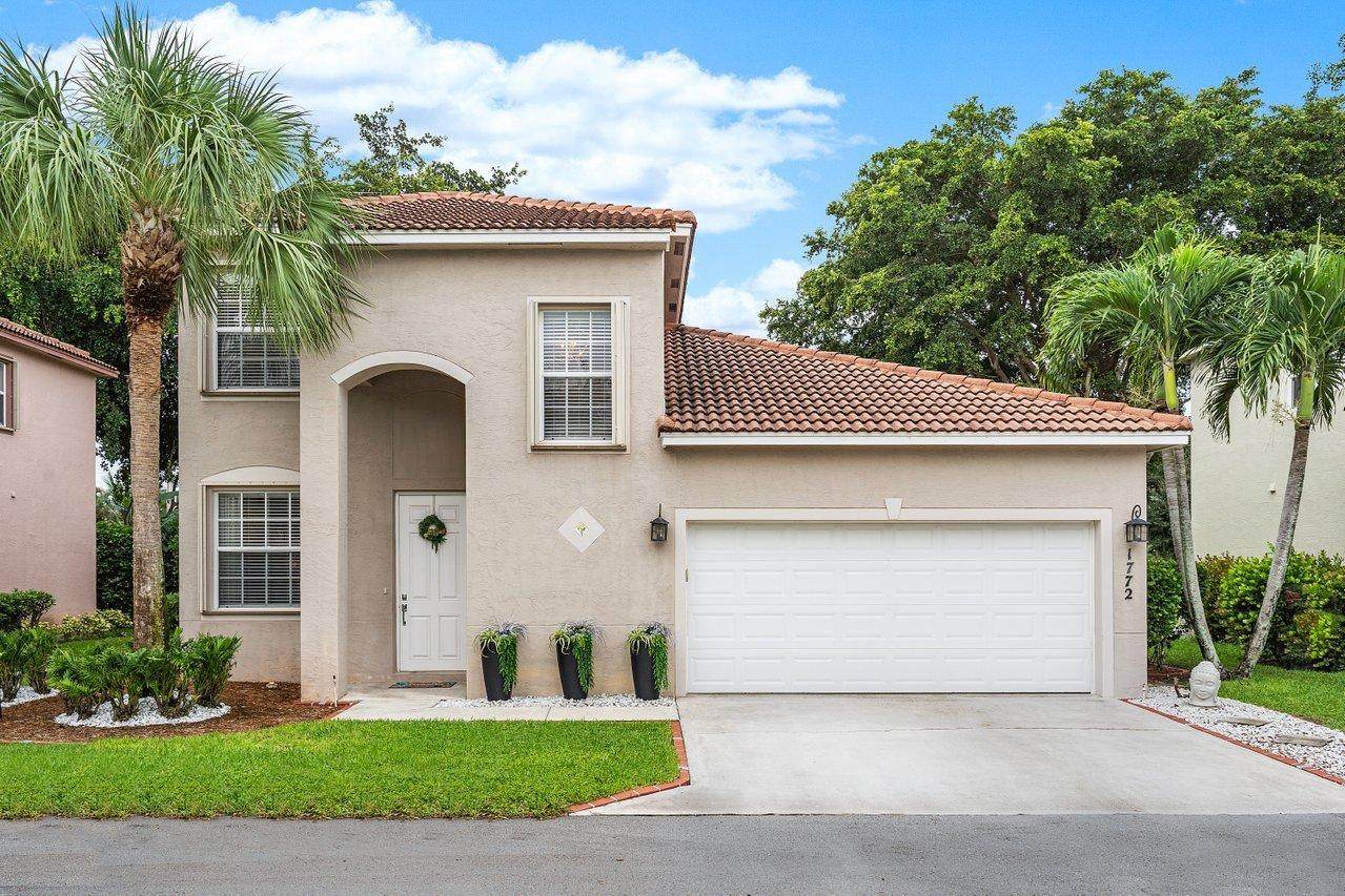 1772 Pierside Circle - Photo 1