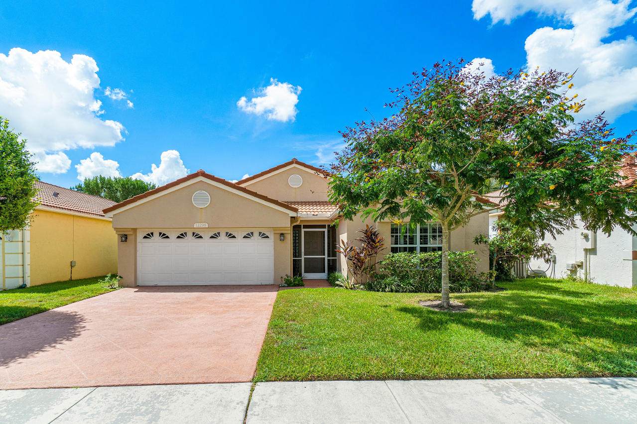 12298 Pleasant Green Way - Photo 1