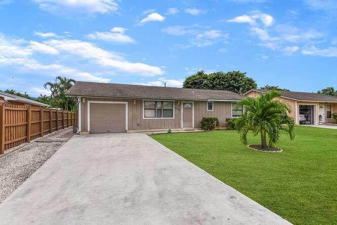 5698 Avalon Drive - Photo 1