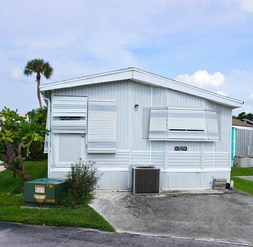 10725 Ocean Drive - Photo 1