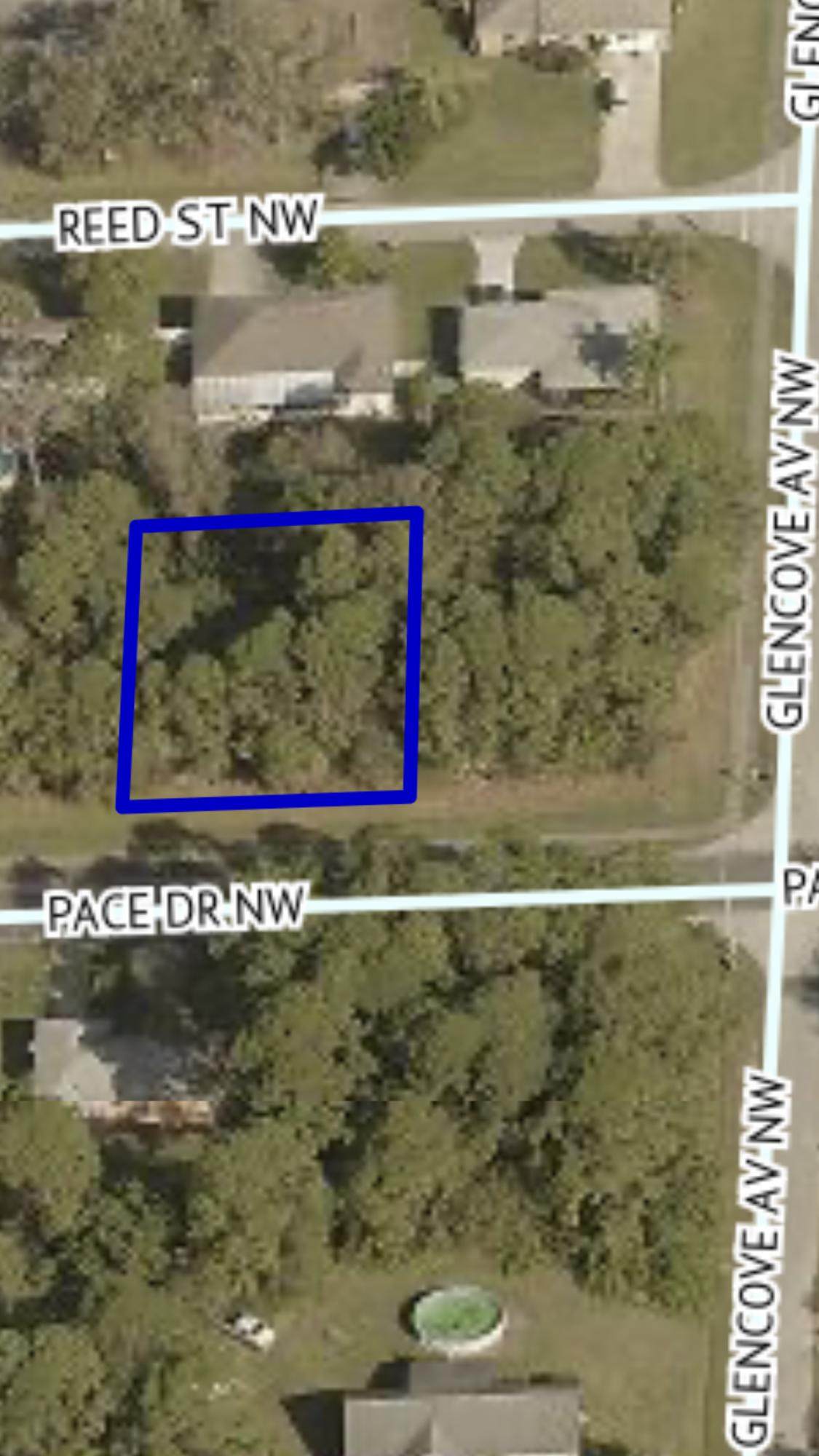 1415 Pace Drive - Photo 1