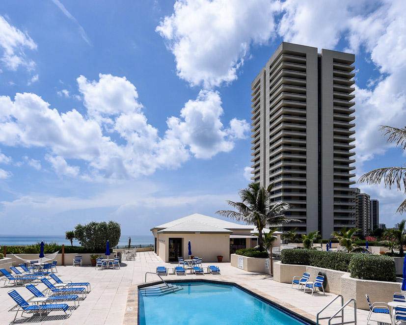 5510 Ocean Drive - Photo 1