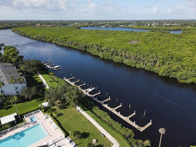 2502 Anchorage Cove - Photo 1